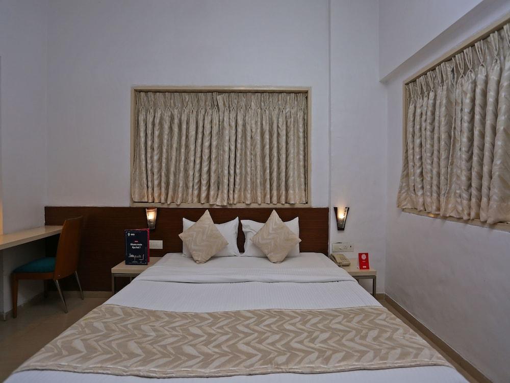 Hotel Suncity Premiere, Near To Airport Bombaj Zewnętrze zdjęcie