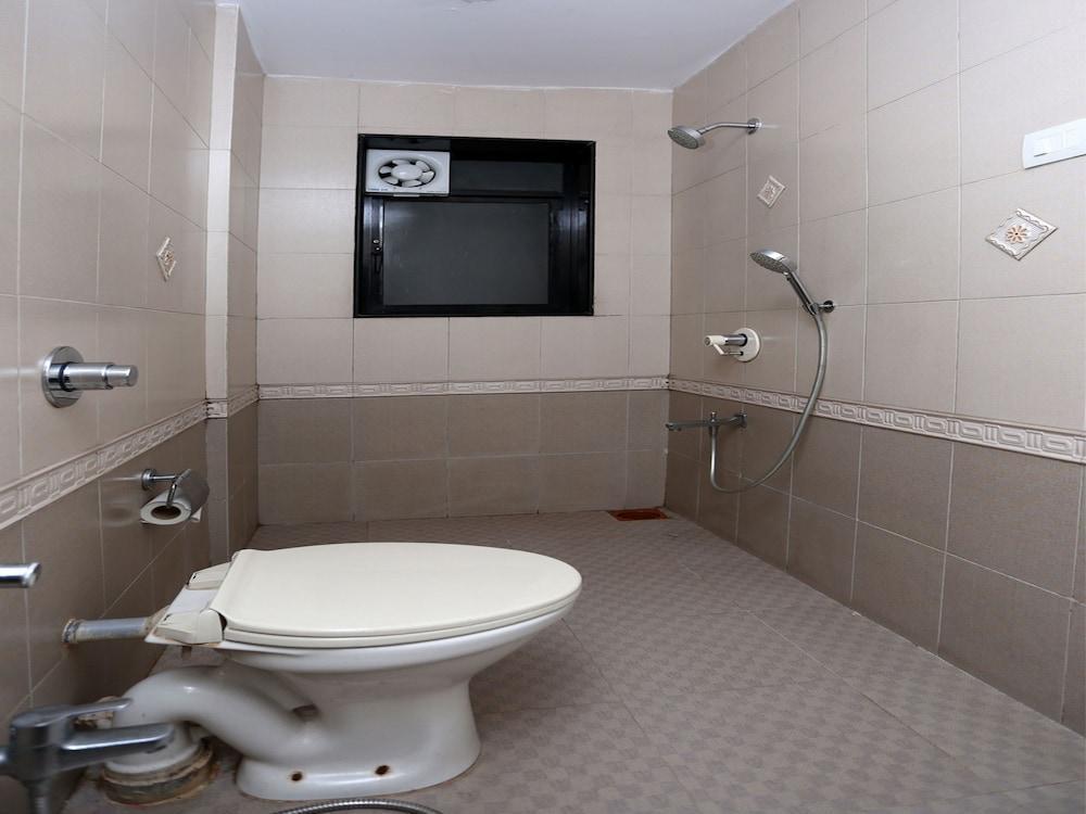 Hotel Suncity Premiere, Near To Airport Bombaj Zewnętrze zdjęcie